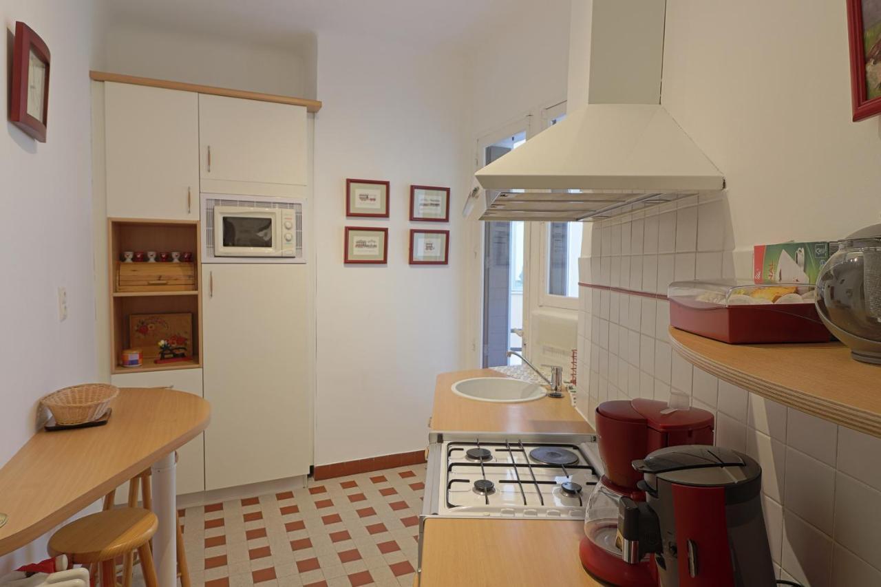 Le Family Lodge 2 Chambres 4 Personnes Classe 3 Etoiles Annecy Extérieur photo