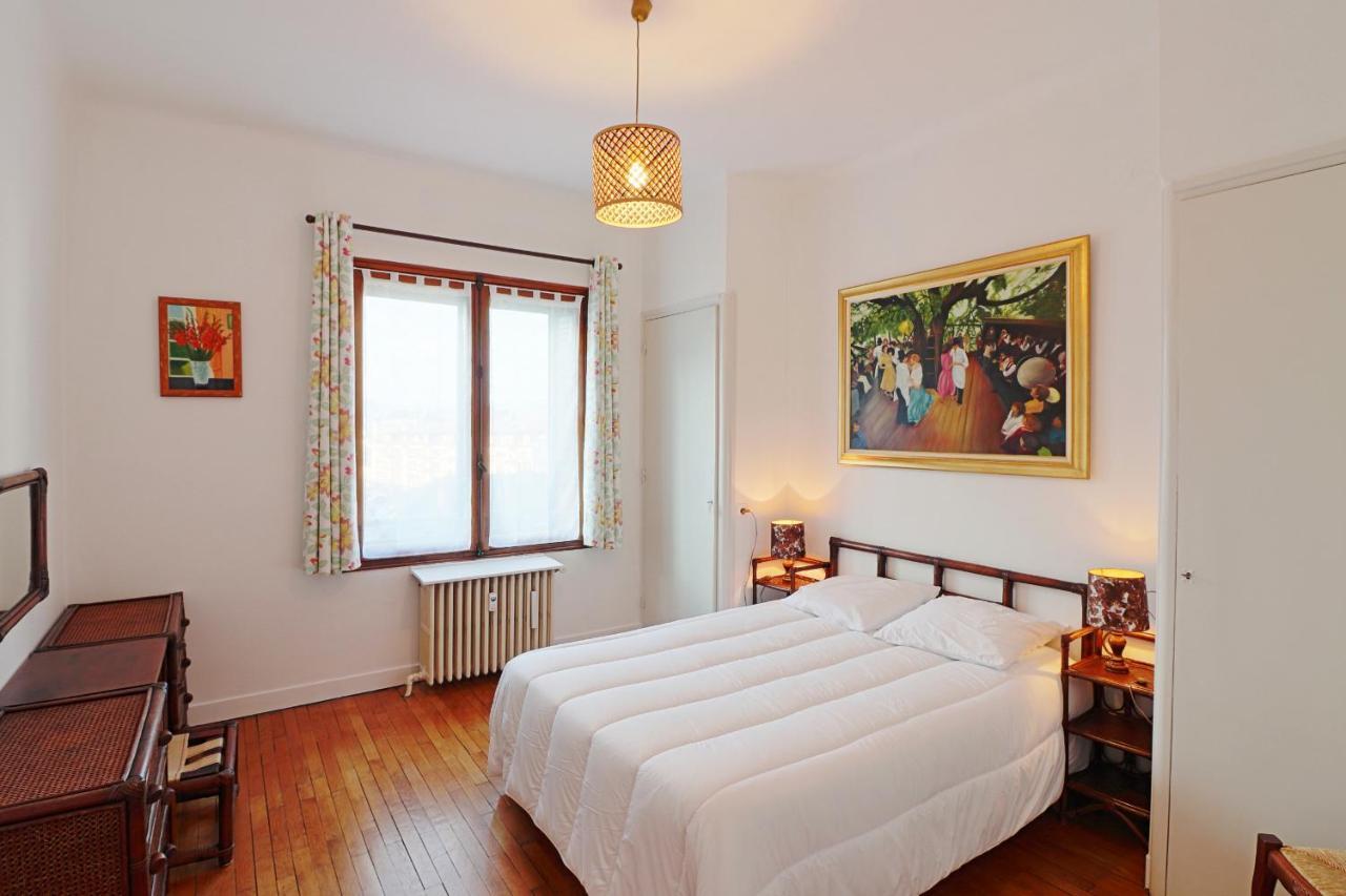 Le Family Lodge 2 Chambres 4 Personnes Classe 3 Etoiles Annecy Extérieur photo