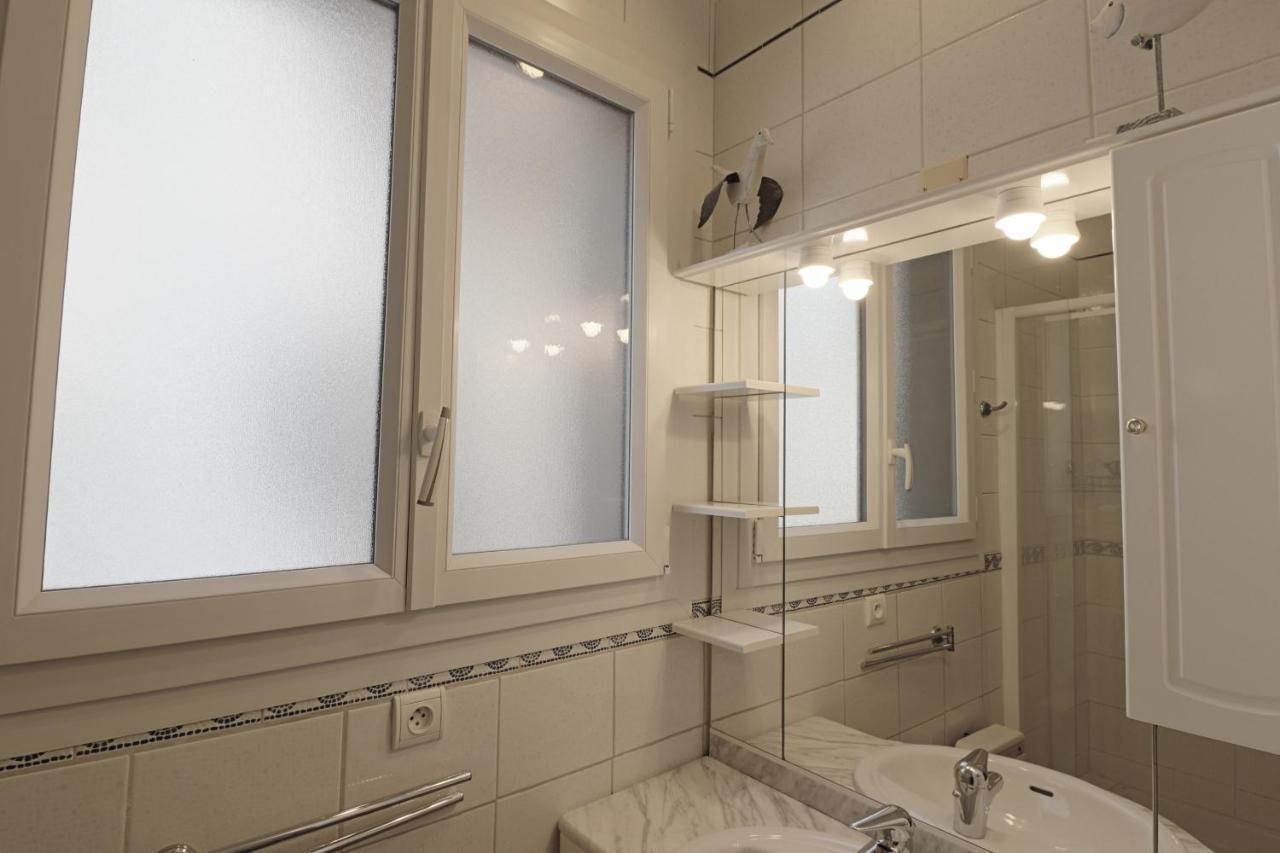 Le Family Lodge 2 Chambres 4 Personnes Classe 3 Etoiles Annecy Extérieur photo