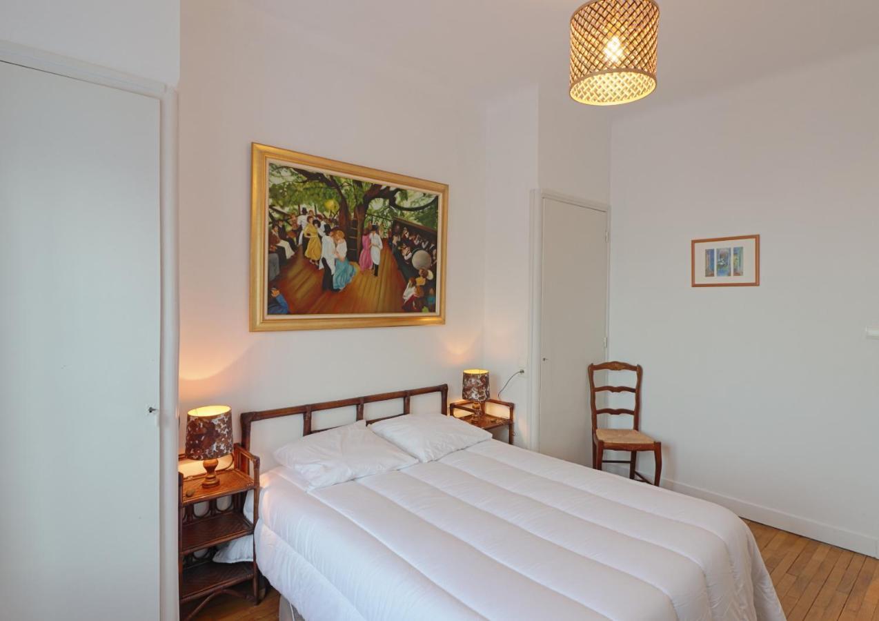 Le Family Lodge 2 Chambres 4 Personnes Classe 3 Etoiles Annecy Extérieur photo