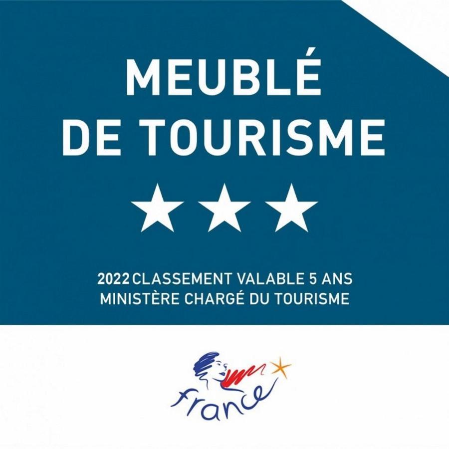 Le Family Lodge 2 Chambres 4 Personnes Classe 3 Etoiles Annecy Extérieur photo