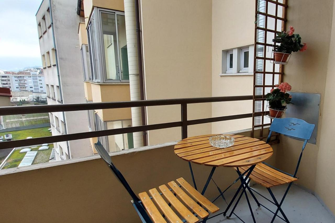 Le Family Lodge 2 Chambres 4 Personnes Classe 3 Etoiles Annecy Extérieur photo