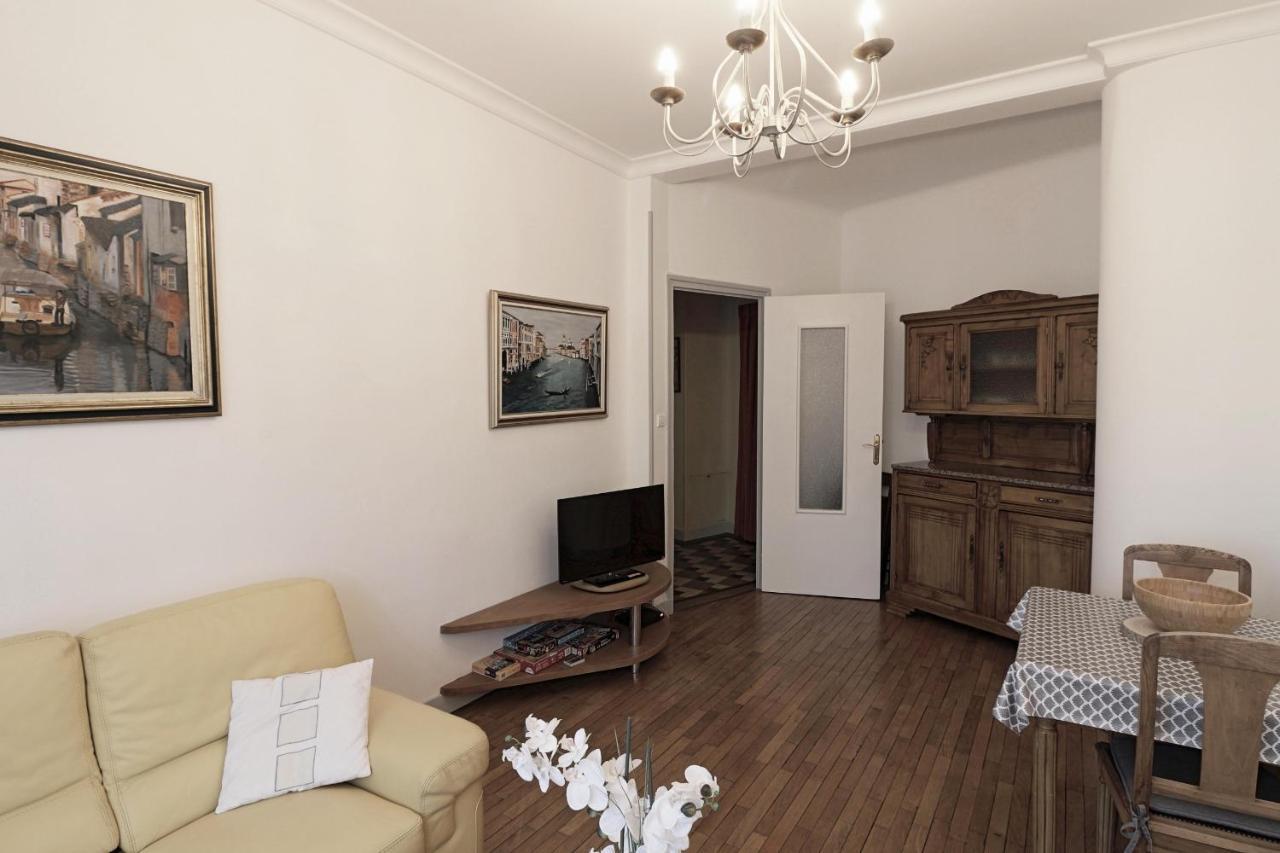 Le Family Lodge 2 Chambres 4 Personnes Classe 3 Etoiles Annecy Extérieur photo